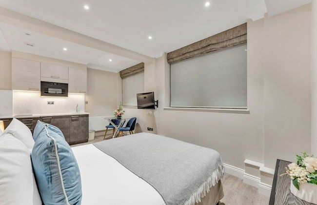 Cleveland Residences Farringdon - Foto 61