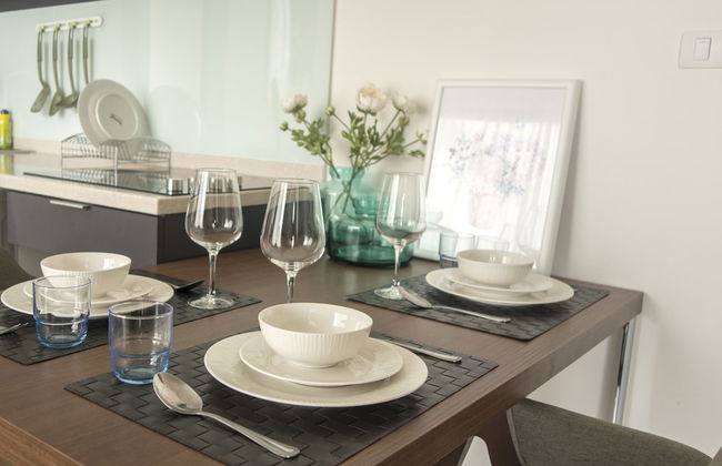 Astra Condo - Foto 23