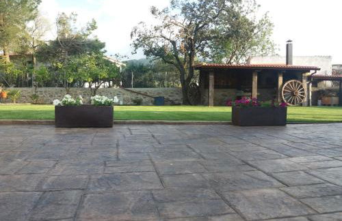 Casa Cantera del Berrocal - Photo 3