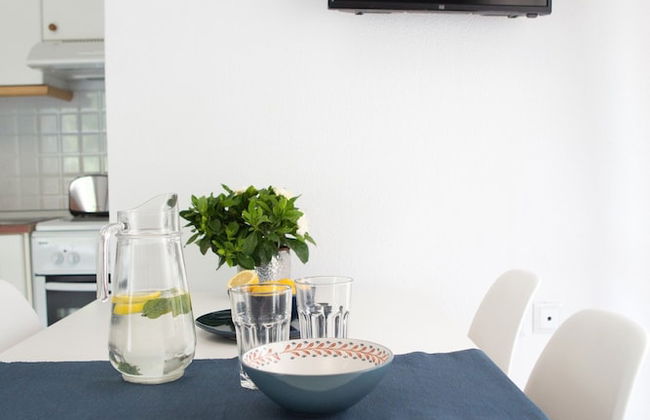 Saint John Villa Apartments - Foto 15