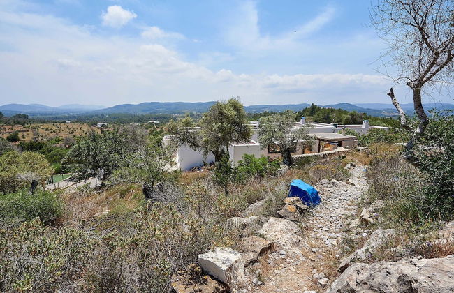 Villa Ca na Roseta - Foto 36