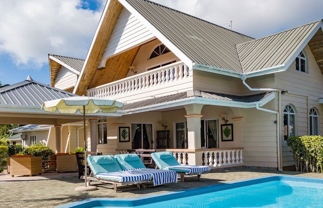 Villa Aya - Photo 44