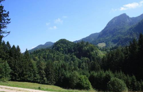 Bayerischer Rückzugsort in der Nähe des Chiemsees - Foto 23