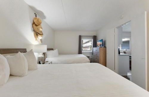 Beachcomber Resort - Foto 124