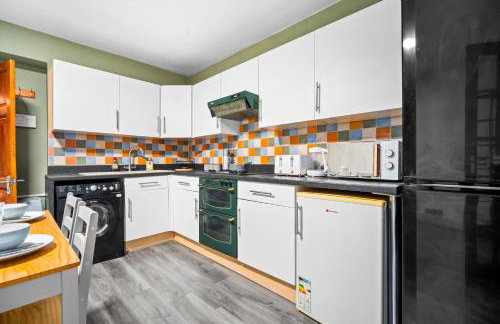 Birmingham 1 Bedroom Apartment - Foto 12