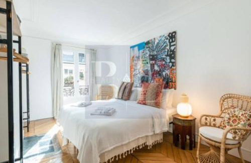 Dauphine Saint Germain 6th arr 2bedrooms - Foto 41