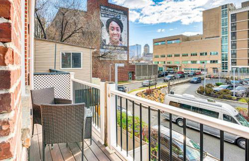 1 Mi to Prudential Center World Cup-Ready Retreat - Photo 2