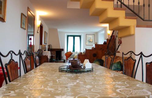 A Casa di Zia Daniela - Oasi nel Silenzio - Photo 50