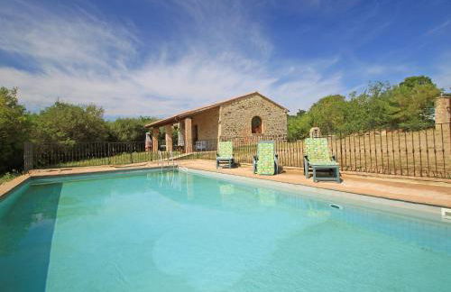Holiday Home Sweet Maremma by Interhome - Foto 31