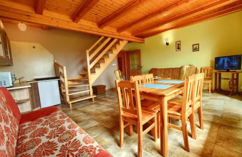 Willa Radosna - Foto 9