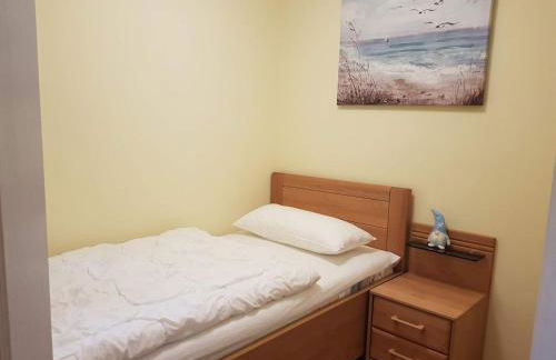 Ferienwohnung Granitzblick 3 mit Wintergarten und Seeblick - Foto 20