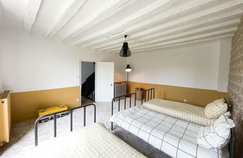 Le Presbytère, maison de campagne familiale - Foto 18