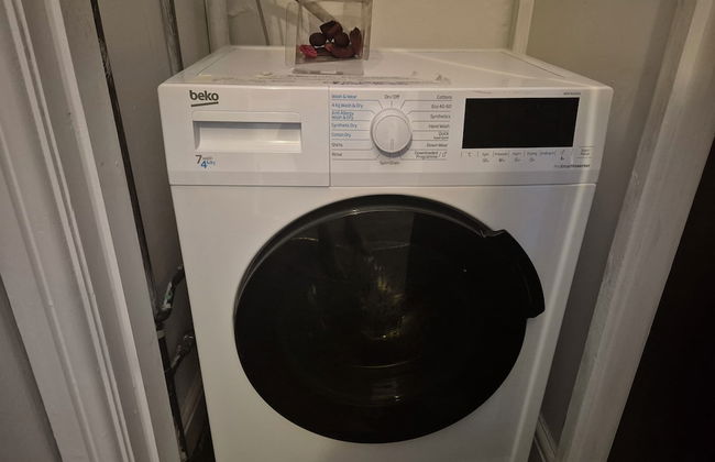 Our Apartment is a Home Away From Home Choice, Tastefully Furnished for Comfort - Foto 21