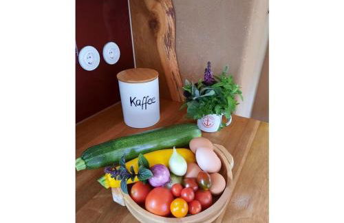 Tiny House "Ria" Comfortable holiday residence - Foto 24