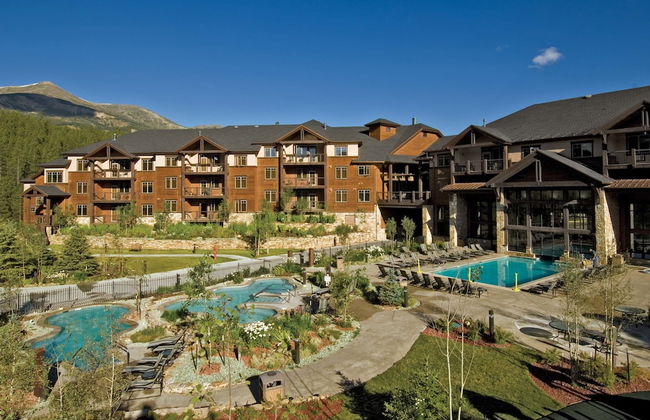 Grand Timber Lodge - Foto 47