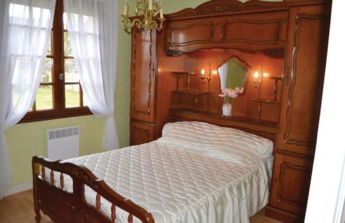 Lovely Home In La Fresnais With Kitchen - Foto 16