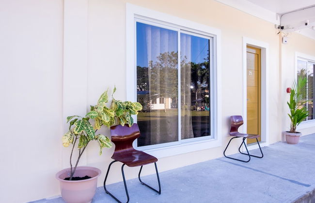 E and C tourist Inn - Foto 20