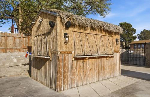 Private Beach Volleyball Pool Retreat - Foto 66