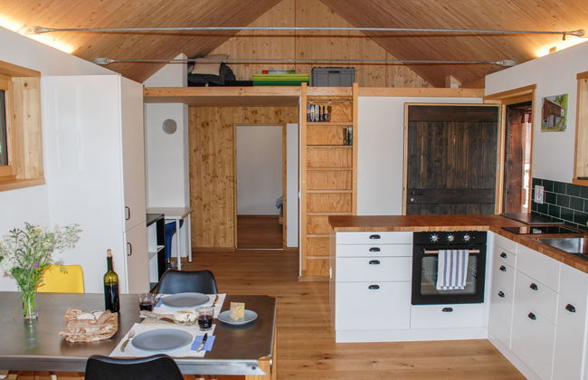 Rustico Rudico - Foto 2