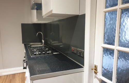 Lovely 1 bedroom flat High Barnet 3 mins away - Foto 9