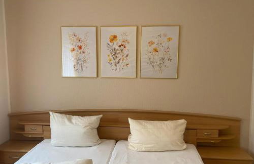 Ferienwohnung 1 Am Petersberg - Photo 9