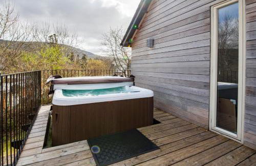 Mains of Taymouth Country Estate 4* Houses - Foto 51