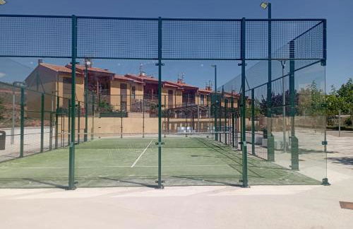 Casa La Parra en Teruel - Foto 62