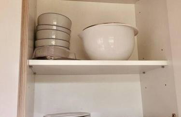 Stylish studio apartment with beautiful terrace near Audi - Photo 29