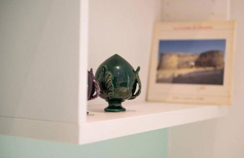 San Pietro Panoramic House - Foto 26