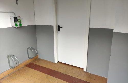 FEWO Altstadt Hückeswagen"das historische" - Foto 19