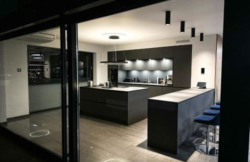 Infinity Apartment Essen - Foto 13