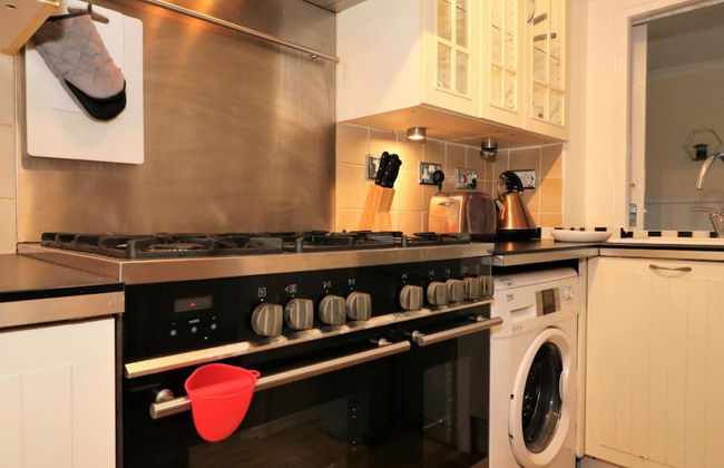 Shield House - Govan - Photo 24