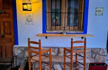 Cabaña la Charquita del Pato Andrés - Foto 63