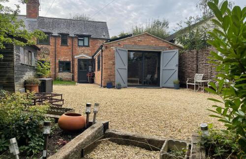 Bank Cottage Apartment - North Cotswolds haven for two - Foto 6