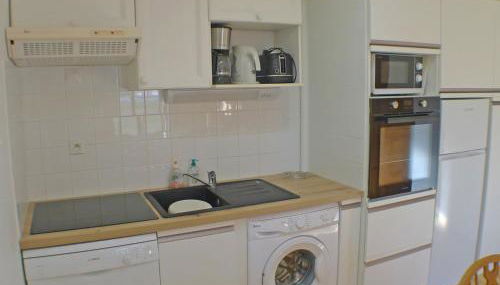 3 pièces avec terrasse, animaux admis, parking – Samoëns - FR-1-629-137 - Foto 3