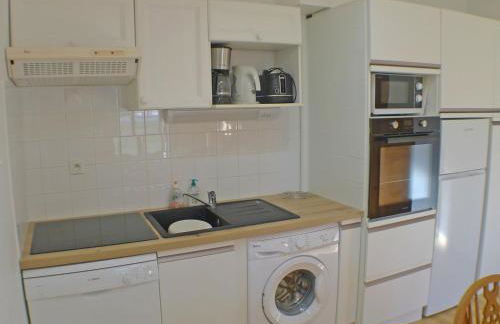 3 pièces avec terrasse, animaux admis, parking – Samoëns - FR-1-629-137 - Foto 3