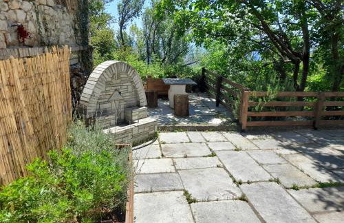 Mountain and Sea view - Foto 23