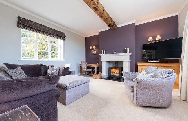 Bank Farm House Stunning House & Gardens - Foto 17