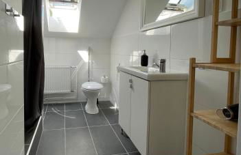 Cityapartment SB Am Homburg - Foto 11