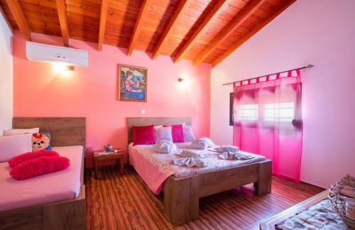 Stergios villa - Foto 6