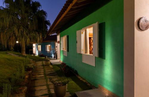 Pousada Altoé da Montanha - Foto 74