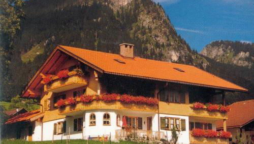 Landhaus Carolin Göhl - Foto 2