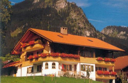 Landhaus Carolin Göhl - Foto 2