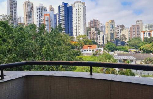 Apto Aconchegante no Portal do Morumbi, próx Estádio - Foto 8