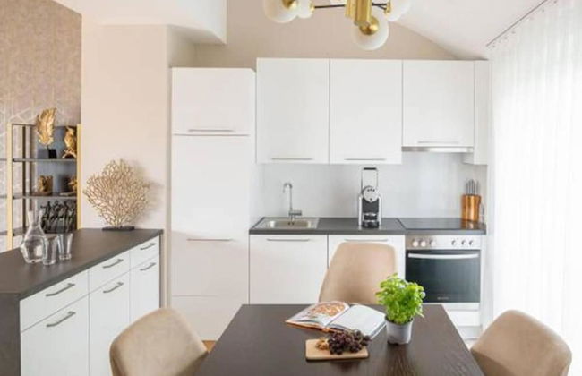 Abieshomes Serviced Apartments - Schönbrunn - Foto 26