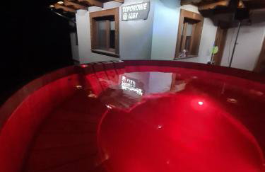 Toporowe Izby - Foto 8