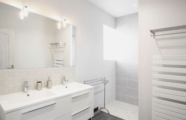 Domaine de Pouzelande - Les gites - Foto 49