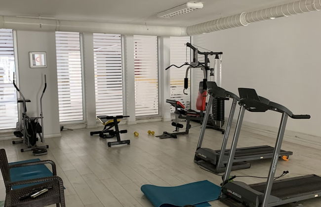 Antalya Apartment LENA - Foto 13