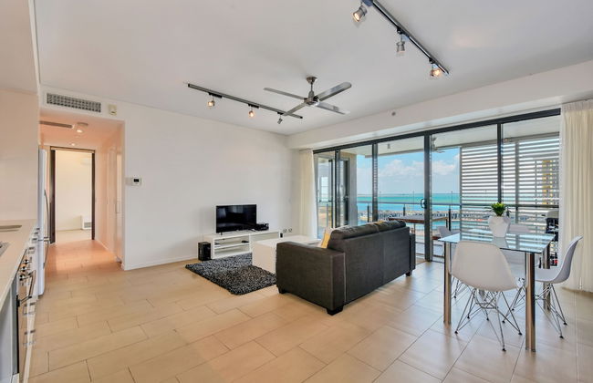 Darwin Waterfront Short Stay Apartments - Foto 63