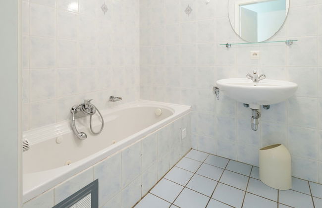 Spacious Holiday Home in Chodes With Sauna - Foto 43